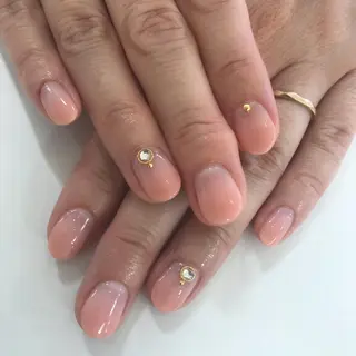 ネイル 桑原 香菜代のネイルデザイン