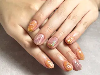 ネイル Eri .Iのネイルデザイン