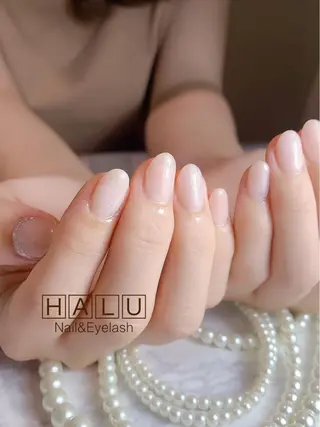 ネイル HALU ハルのネイルデザイン