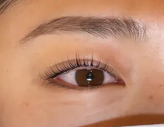 マツエク・マツパ eyenico 大原のマツエク・マツパデザイン