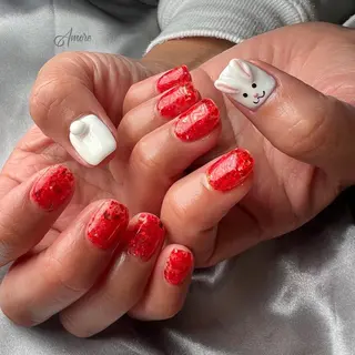 ネイル You kyehwaのネイルデザイン