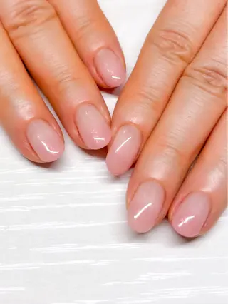 ネイル Lilly nail オーナーMikuのネイルデザイン