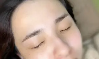 アイブロウ アイブロウリスト zonoの眉毛・アイブロウイメージ