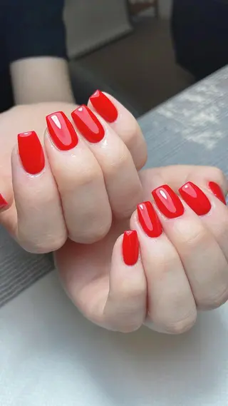 ネイル むねいる nail salonのネイルデザイン