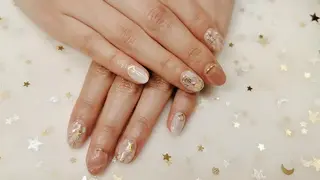 ネイル 上福岡 らんらんのネイルデザイン