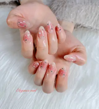 ネイル Elegance Nail本厚木店舗のネイルデザイン