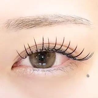 マツエク・マツパ eyelist 🫧nanami🫧のマツエク・マツパデザイン