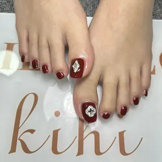 ネイル さくら💮💮 【オフ無料】のネイルデザイン