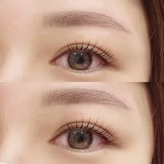 マツエク・マツパ アイブロウ Was🎀 髙野のマツエク・マツパデザイン