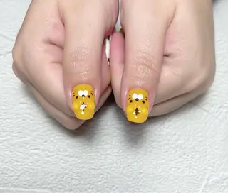 ネイル hairsalon 556のマツエク・マツパデザイン