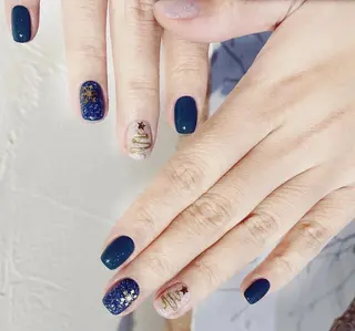 ネイル Cute beauty2のマツエク・マツパデザイン