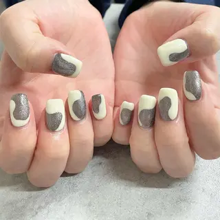 ネイル FELICE ﾌｪﾘｰﾁｪのネイルデザイン