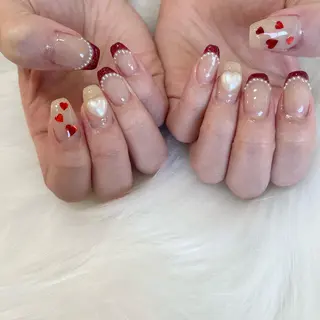 ネイル Nail Salon Gummi.のネイルデザイン