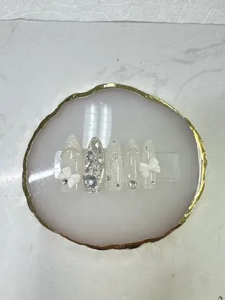 ネイル Queeens nailのネイルデザイン