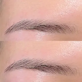 アイブロウ Sakurablow 難波店　小嶋のマツエク・マツパデザイン