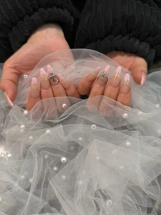 ネイル Acoonail 宮田のネイルデザイン