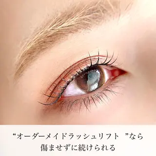 マツエク・マツパ 磐田市 エミーのマツエク・マツパデザイン