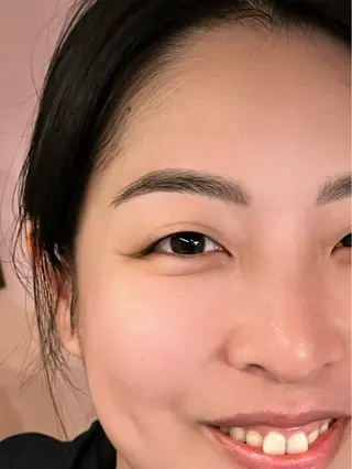 アイブロウ まつ毛と眉毛の専門店 Auge所属・Auge Tomoyoの眉毛・アイブロウイメージ