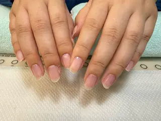 ネイル リ ミのネイルデザイン