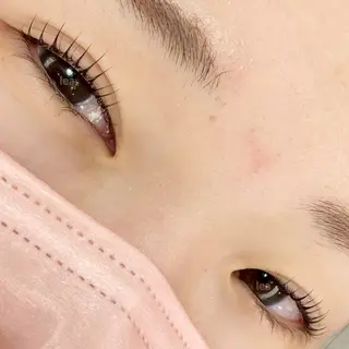 マツエク・マツパ eyelash leaのマツエク・マツパデザイン