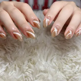 ネイル Artgallery YUKIのネイルデザイン