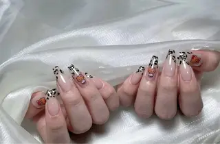 ネイル Rimi Nailアメリカ村のネイルデザイン