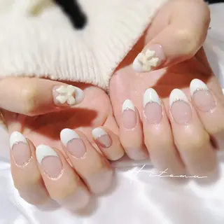 ネイル Nail salon LEVALOレヴァロのネイルデザイン
