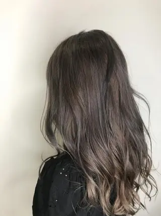 ロング 松本 リサのマツエク・マツパデザイン