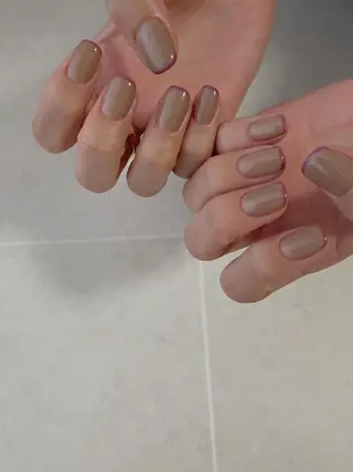 ネイル スズキ カコのネイルデザイン