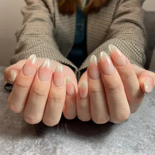 ネイル nail salon こぐまのネイルデザイン