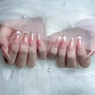 ネイル Julli NailStudioのネイルデザイン