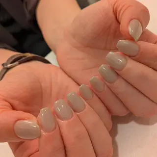 ネイル ジェヌインネイル 河内のネイルデザイン