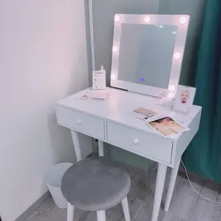 アイブロウ WHITE  EYE ❤︎takimotoの眉毛・アイブロウイメージ