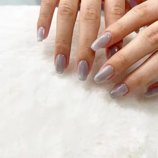 ネイル Laki nailのネイルデザイン