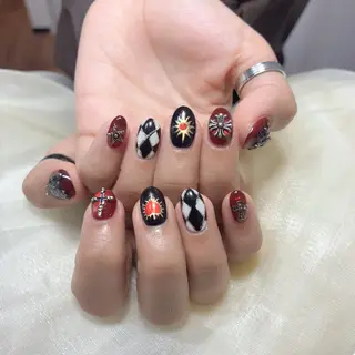 ネイル YOINAIL ヨイネイルサロンのネイルデザイン