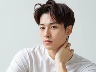 メンズ 岡 愛梨のヘアスタイル