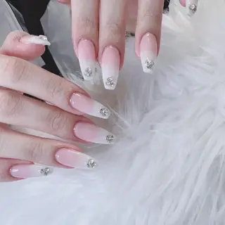 ネイル FJ ネイルサロンのネイルデザイン