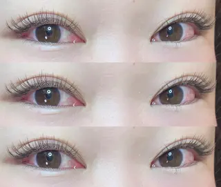 マツエク・マツパ ♡tiana juna˖ ࣪⊹のマツエク・マツパデザイン