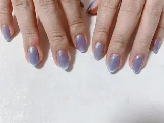 ネイル kiki nail たまプラーザのネイルデザイン