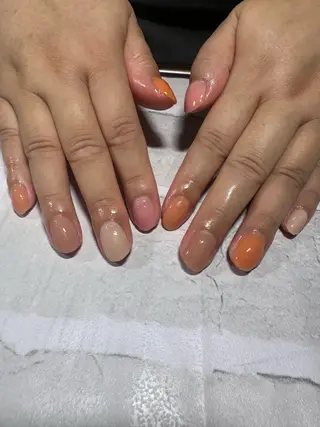 ネイル 🍎吉田 恵里🍎のその他イメージ