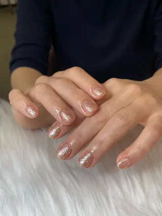 ネイル NiJi Nailsのネイルデザイン