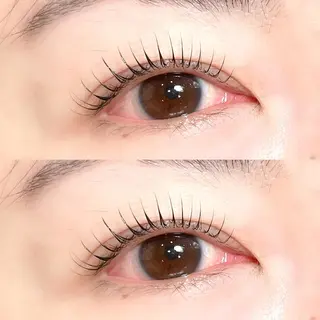 マツエク・マツパ eyelist ⌇ minami 𖠚ᐝのマツエク・マツパデザイン