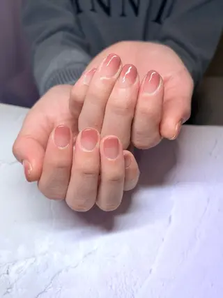 ネイル ネイリスト SAITOのネイルデザイン
