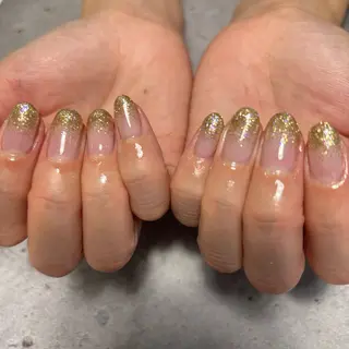 ネイル nailsalon MM　aiのネイルデザイン