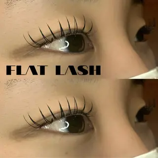 マツエク・マツパ REIMS eyelashのマツエク・マツパデザイン