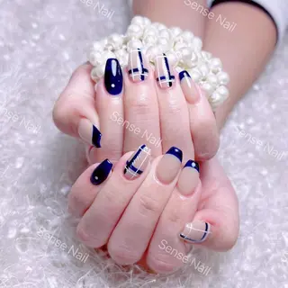 ネイル 🎀Sense Nail新宿店🎀のネイルデザイン