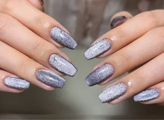 ネイル 🍑 momo_nailのネイルデザイン