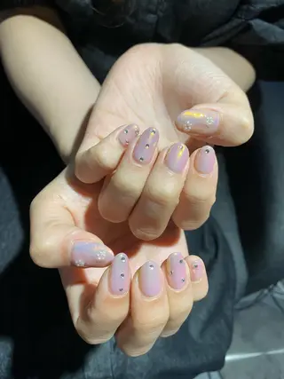 ネイル Maison Mizuhoのネイルデザイン