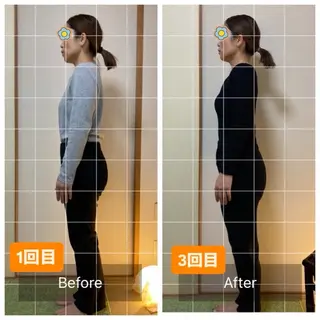 山口 真由子のエステ・リラクイメージ