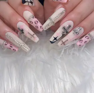 ネイル The Nail & Eye Lashの眉毛・アイブロウイメージ
